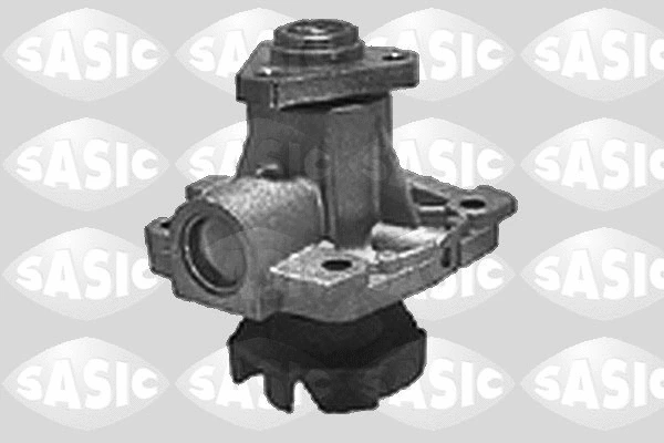 Water Pump, engine cooling (9001035)