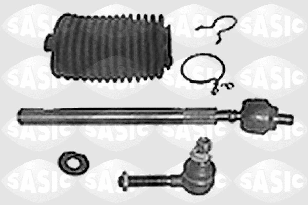 Tie Rod (8123153B1)