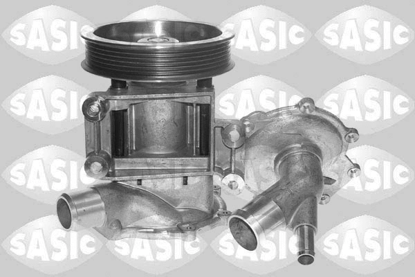 Water Pump, engine cooling (3606029)