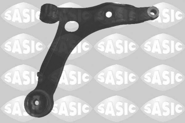 Control/Trailing Arm, wheel suspension (7470007)
