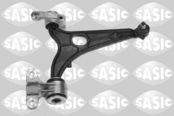 Control/Trailing Arm, wheel suspension (7470002)