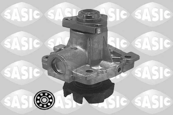 Water Pump, engine cooling (9000952)