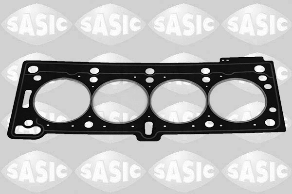 Gasket, cylinder head (1504002)