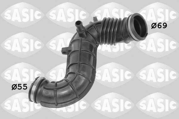 Charge Air Hose (3336258)