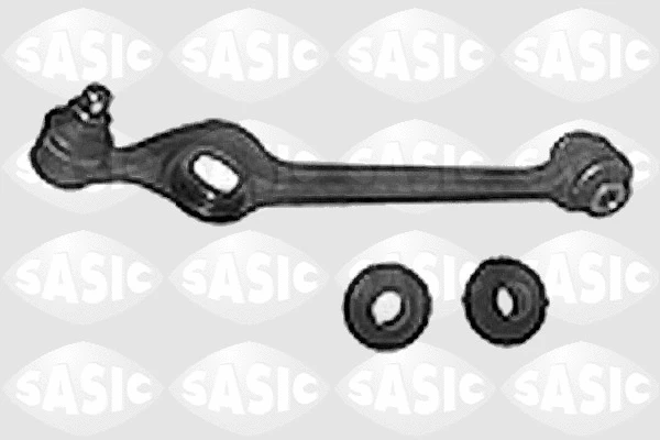 Control/Trailing Arm, wheel suspension (9005111)