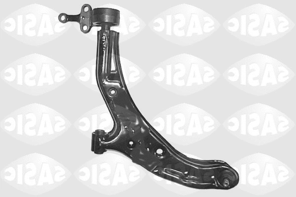 Control/Trailing Arm, wheel suspension (9005829)