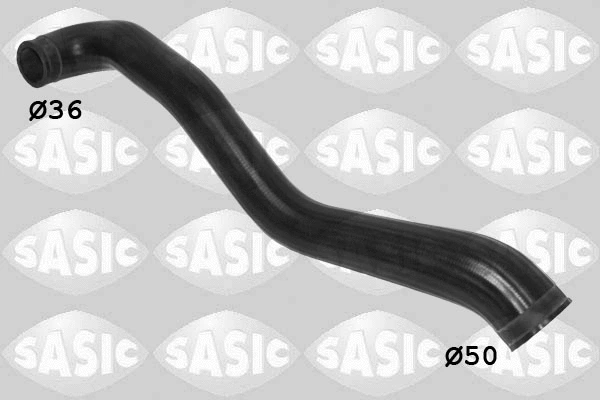 Charge Air Hose (3336084)