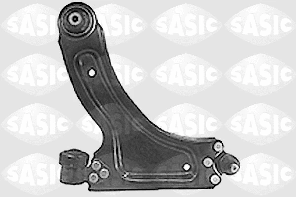 Control/Trailing Arm, wheel suspension (9005190)