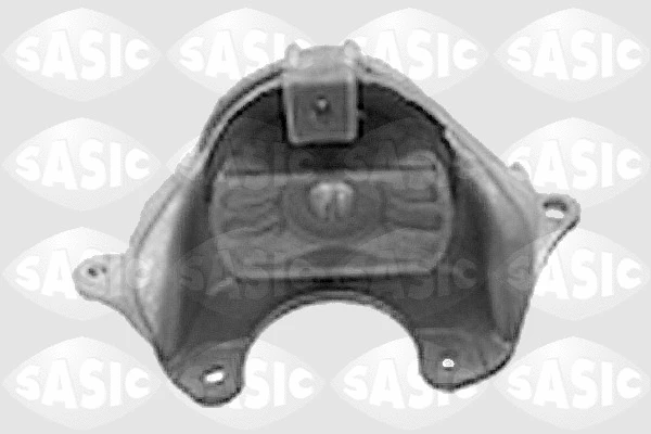 Mounting, engine (9001914)