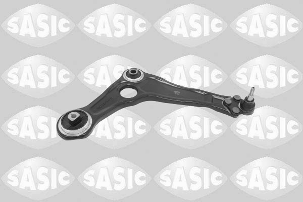 Control/Trailing Arm, wheel suspension (7474100)