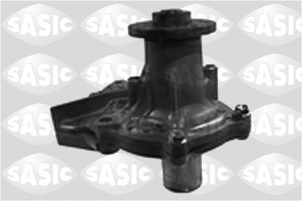 Water Pump, engine cooling (9000957)
