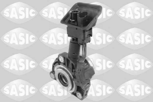 Central Slave Cylinder, clutch (5350003)
