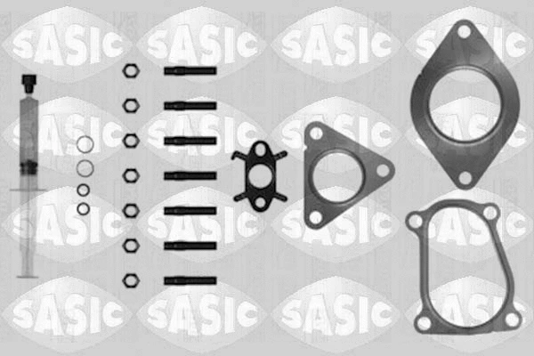 Charger, charging (supercharged/turbocharged)