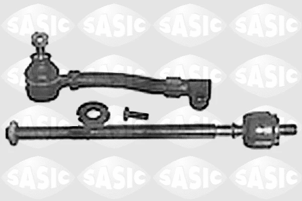 Tie Rod (4006237)