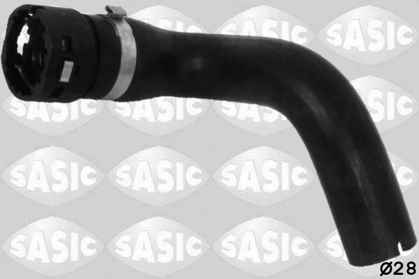 Radiator Hose (3406268)