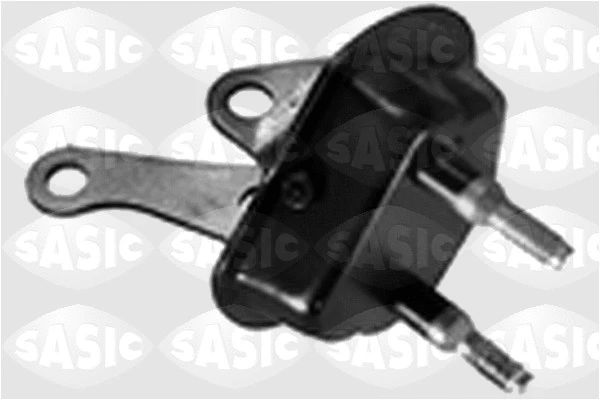 Control/Trailing Arm, wheel suspension (1315695)