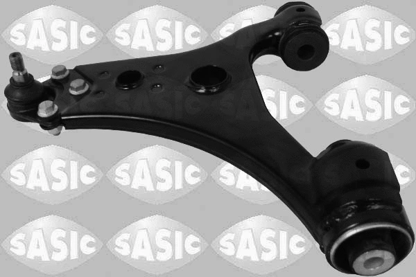 Control/Trailing Arm, wheel suspension (7476153)