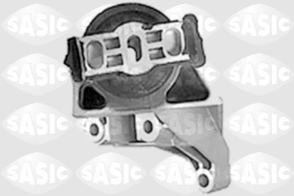 Mounting, engine (4001743)