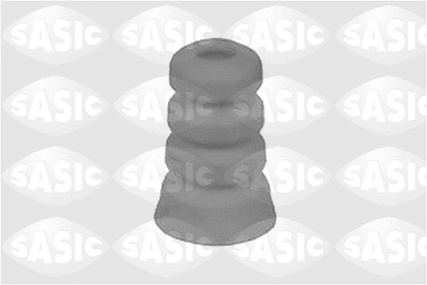 Rubber Buffer, suspension (1665635)