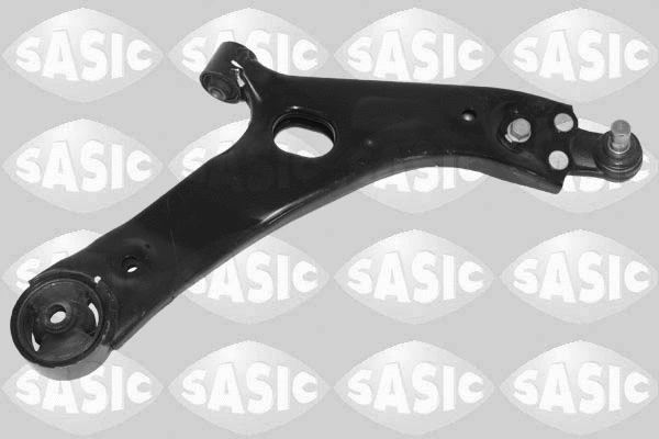 Control/Trailing Arm, wheel suspension (7476381)