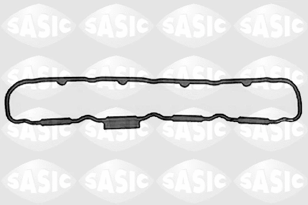 Gasket, cylinder head cover (4000454)