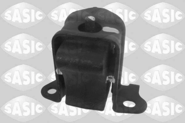 Bushing, axle bracket (2700072)