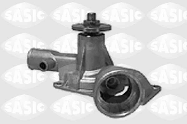 Water Pump, engine cooling (9001118)