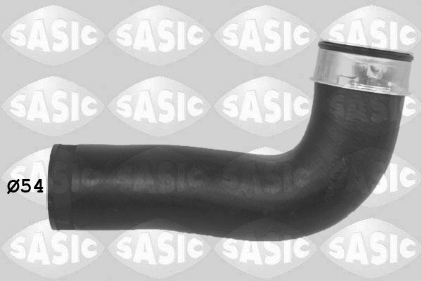 Charge Air Hose (3336112)