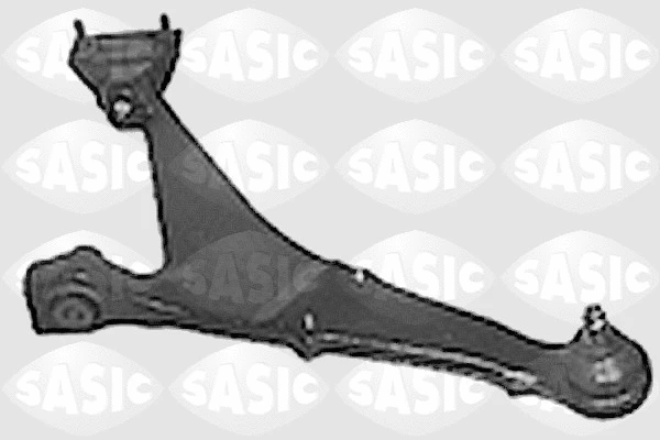Control/Trailing Arm, wheel suspension (5203783)
