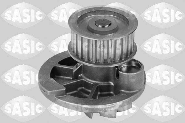Water Pump, engine cooling (3606107)