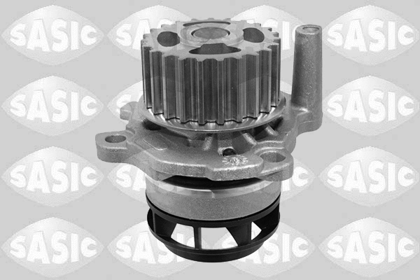 Water Pump, engine cooling (3606093)