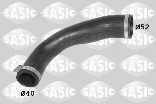Charge Air Hose (3336351)