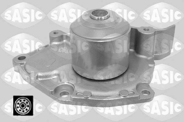 Water Pump, engine cooling (4001229)