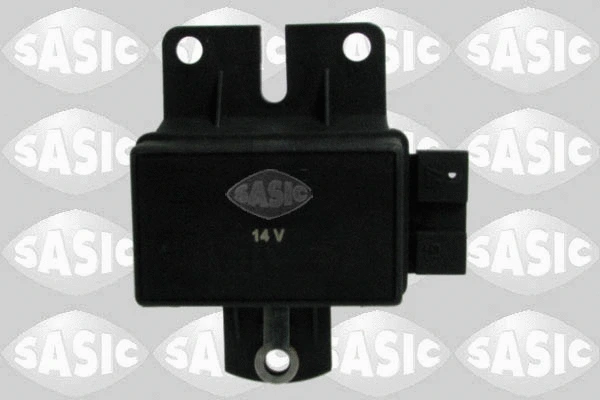 Alternator Regulator (9126039)