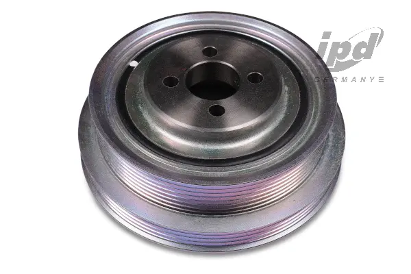 Belt Pulley, crankshaft (15-7032)