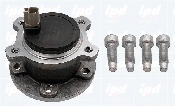 Wheel Bearing Kit (30-6047)