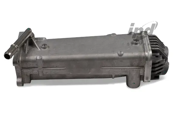 Cooler, exhaust gas recirculation (46-2037)