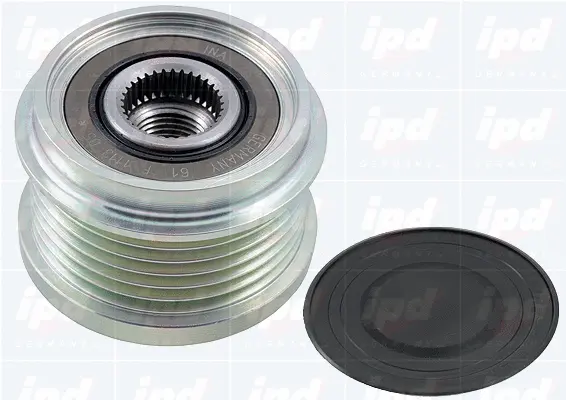 Alternator Freewheel Clutch (15-3788)
