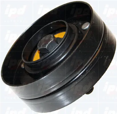 Deflection/Guide Pulley, V-ribbed belt (15-3373)
