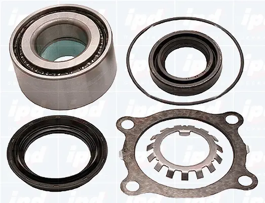 Wheel Bearing Kit (30-1385)
