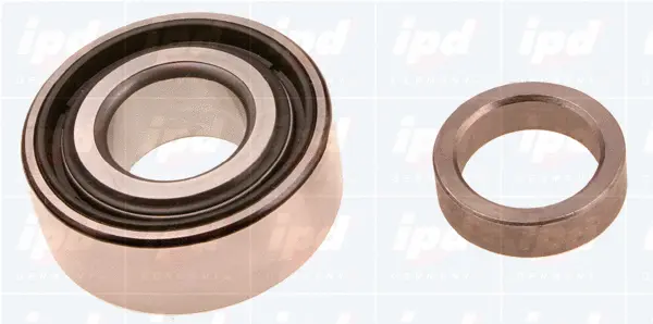 Wheel Bearing Kit (30-7821)