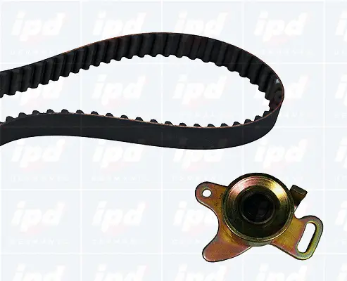 Timing Belt Kit (20-1201)