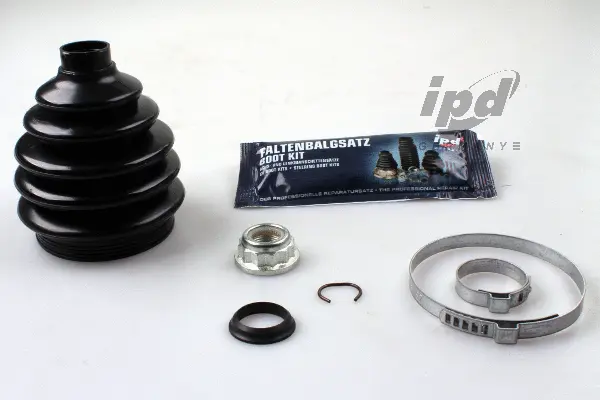 Bellow Kit, drive shaft (35-1202)