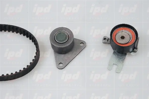 Timing Belt Kit (20-1614)