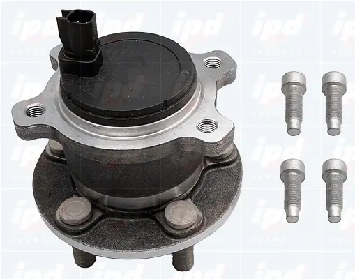 Wheel Bearing Kit (30-7885)