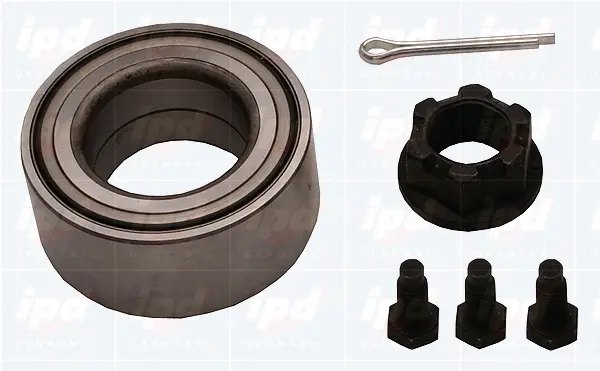 Wheel Bearing Kit (30-7025)