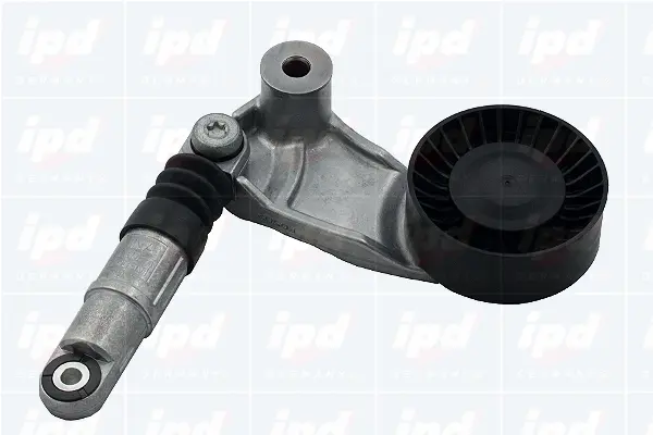 Belt Tensioner, V-ribbed belt (15-3776)