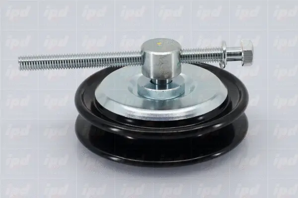 Tensioner Pulley, V-belt (15-4294)