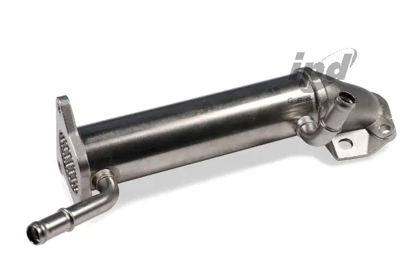 Cooler, exhaust gas recirculation (46-2033)