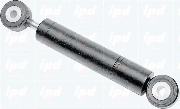 Vibration Damper, V-ribbed belt (11-0017)